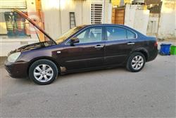 كيا اوبتيما